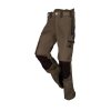 Sip Outdoorhose Ripstop Tracker 1SSR grün