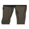 Sip Outdoorhose Ripstop Tracker 1SSR grün