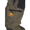 Sip Outdoorhose Ripstop Tracker 1SSR grün S