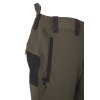Sip Outdoorhose Ripstop Tracker 1SSR grün L