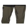 Sip Outdoorhose Ripstop Tracker 1SSR grün L