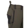 Sip Outdoorhose Ripstop Tracker 1SSR grün S + 7 cm