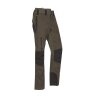 Sip Outdoorhose Ripstop Tracker 1SSR grün L + 7 cm