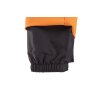 Sip Kletterhose HI-VIS EN 20471 orange XL