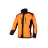 Sip Softshell Jacke Fuyu 1SWS orange