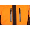 Sip Softshell Jacke Fuyu 1SWS orange