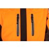 Sip Softshell Jacke Fuyu orange S