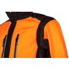 Sip Softshell Jacke Fuyu orange S