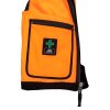 Sip Softshell Jacke Fuyu 1SWS orange XL