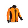 Sip Softshell Jacke Fuyu orange XL