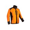 Sip Softshell Jacke Fuyu 1SWS orange XXL