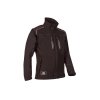Sip Softshell Jacke Fuyu black S