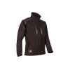 Sip Softshell Jacke Fuyu black XXL