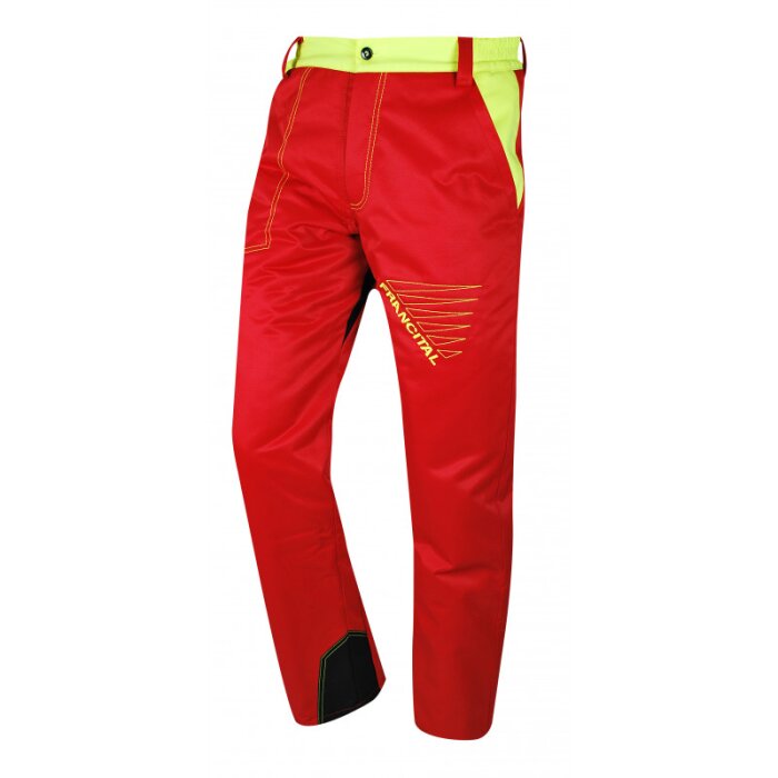 Francital Prior rot Gr. XXL - Sonderpreis