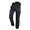 Francital Montvert Kletterhose schwarz
