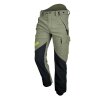 Francital Montvert Kletterhose grün