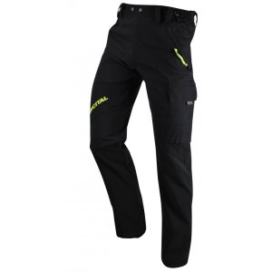 Francital Montvert schwarz XL