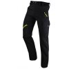 Francital Montvert Kletterhose schwarz XL