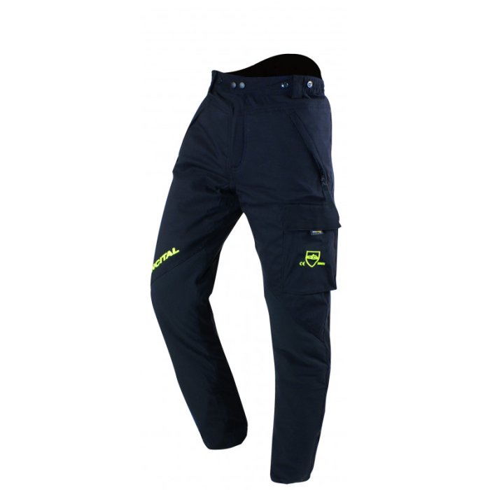 Francital Everest schwarz Klasse 1 XL normal