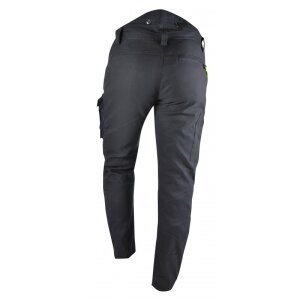 Francital Everest schwarz Gr. XL - Sonderpreis
