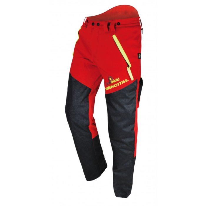 Francital Cervin rot Typ A Klasse 1 XXL normal