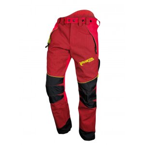 Francital Sestriere Pro rot Kl 1 S normal