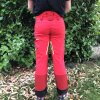 Francital Sestriere Pro rot Kl 1 XL normal