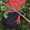 Francital Sestriere Pro rot Kl 1 XL normal
