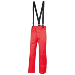 Francital Regenhose Murat rot XL