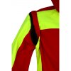Francital Softshell Jacke Aigoual rot S
