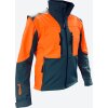 Francital Softshell Jacke Aigoual grün M