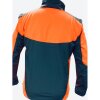 Francital Softshell Jacke Aigoual grün M
