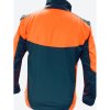 Francital Softshell Jacke Aigoual grün L