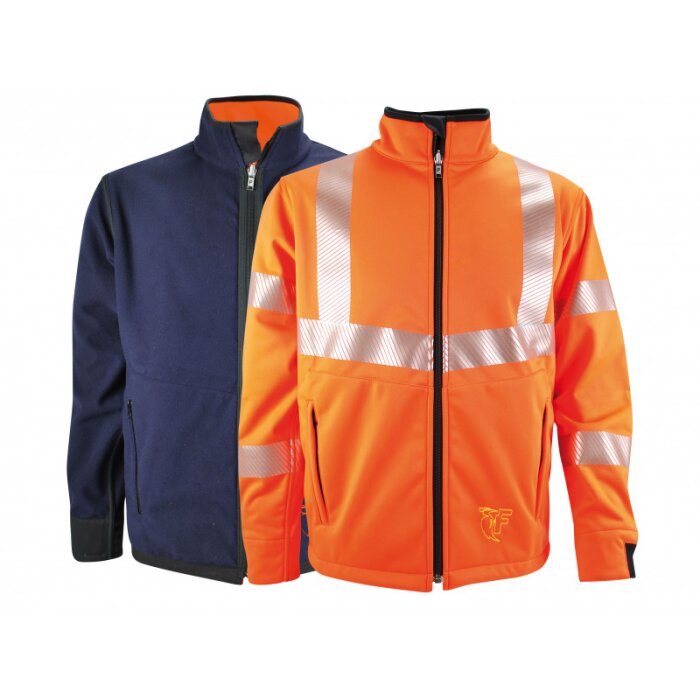 Francital Wendejacke Zephir HV S