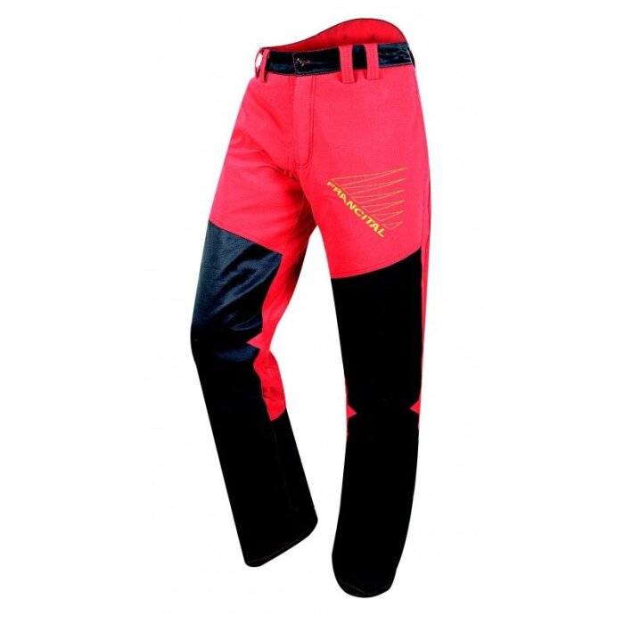 Francital Prior Move Pro rot Gr. S - Sonderpreis