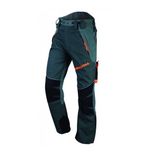 Francital Kletterhose Iraty grün XS REDUZIERT