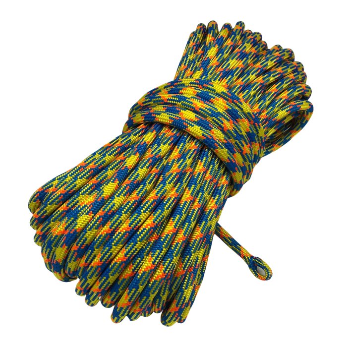 Teufelberger drenaLINE 11,8 mm 60 m