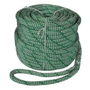 Teufelberger Sirius Bull Rope: 18 mm (65 kN) - 70 m mit Auge