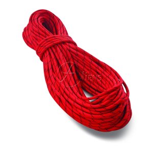 Tendon Aufstiegsseil Pro Tree rot 11 mm 60 m