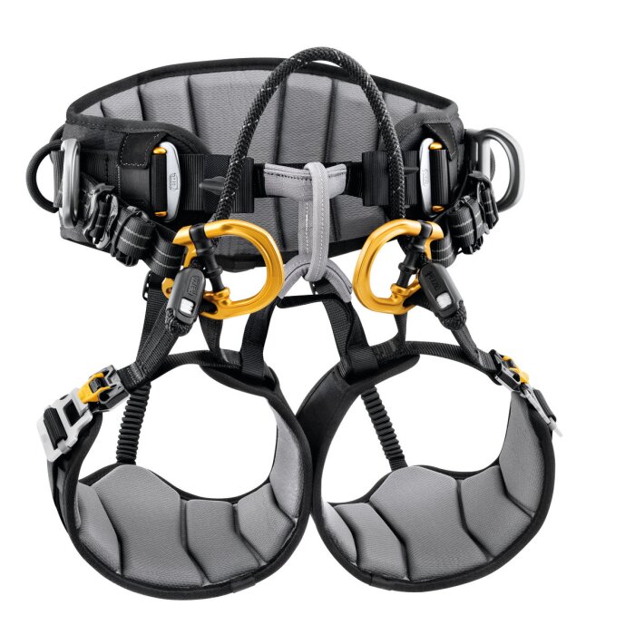 Petzl Sequoia SRT Gr. 2