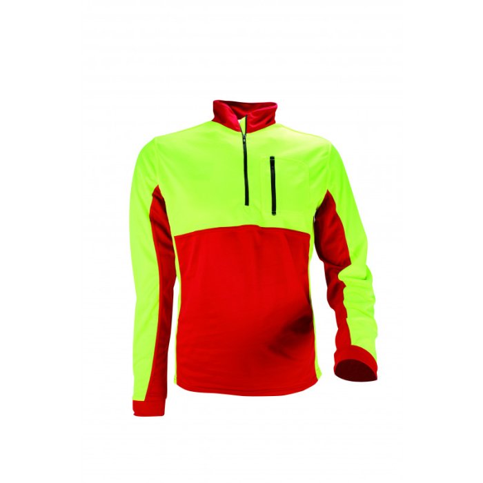 Francital Funktionsshirt LA CERET XL