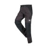 Sip Sommer Kletterhose 1SSV grau