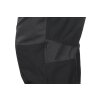 Sip Sommer Kletterhose 1SSV grau XS