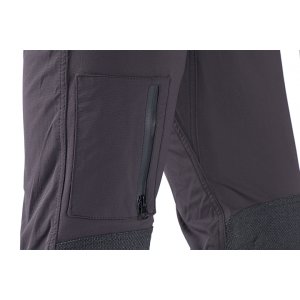 Sip Kletterhose Progress 1SSP grau