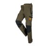 Sip Kletterhose Progress 1SSP oliv