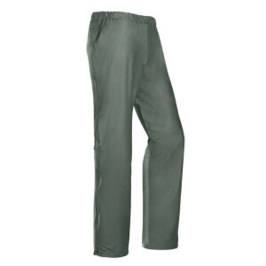 Sip Regenhose Flexothane olive S