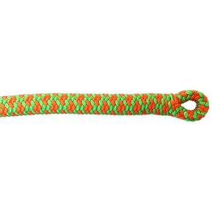 Cousin Atrax Baumkletterseil orange 11,6 mm