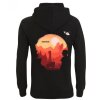 Dendroid Dream Day Hoodie S - SONDERPREIS