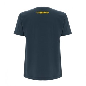 Dendroid Symmetree Man T-Shirt XL