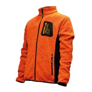 Arbortec Kudu Plus Jacket  orange XXL